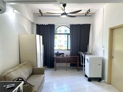 Sims Avenue (D14), Apartment #580190511